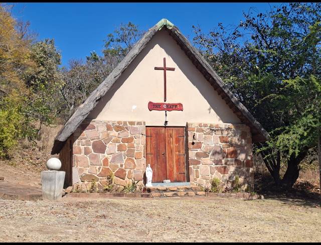 2 BEDROOM HOUSE FOR SALE IN GROOTFONTEIN
